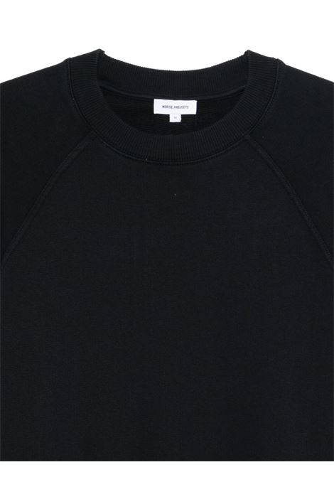 tyr raglan crew man dark navy NORSE PROJECTS | N20-13897004